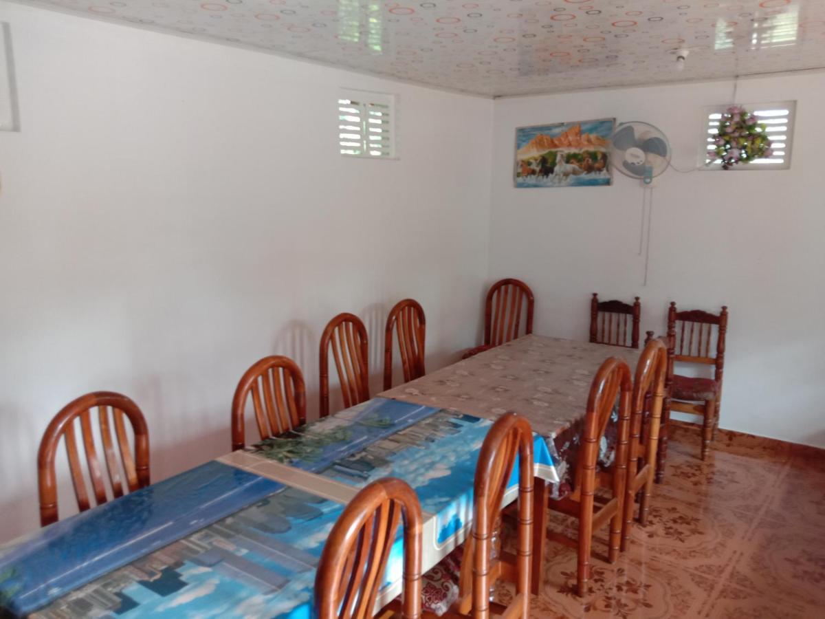 Shivalaya Homestay, Madikeri Siddāpur Extérieur photo