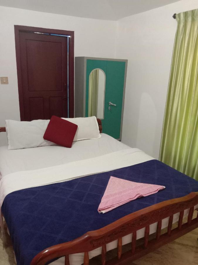 Shivalaya Homestay, Madikeri Siddāpur Extérieur photo
