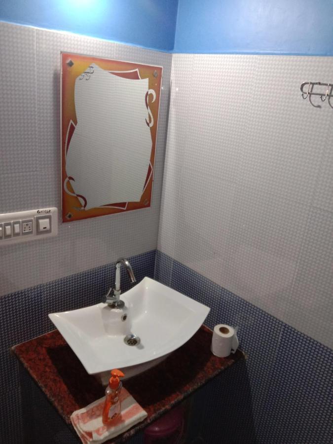 Shivalaya Homestay, Madikeri Siddāpur Extérieur photo