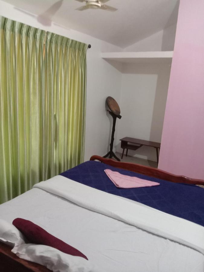 Shivalaya Homestay, Madikeri Siddāpur Extérieur photo