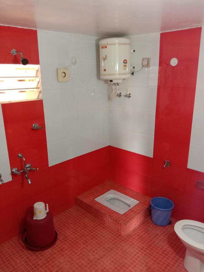 Shivalaya Homestay, Madikeri Siddāpur Extérieur photo