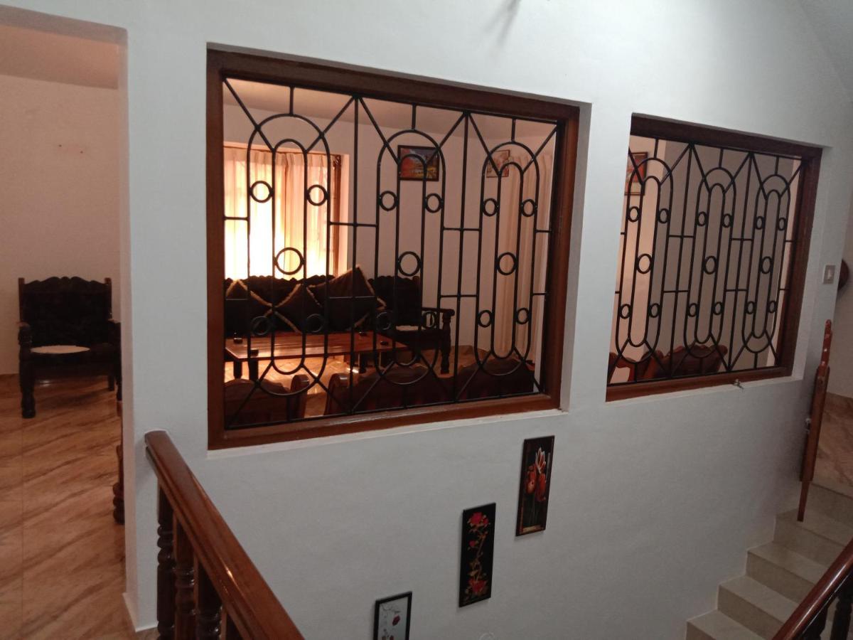 Shivalaya Homestay, Madikeri Siddāpur Extérieur photo