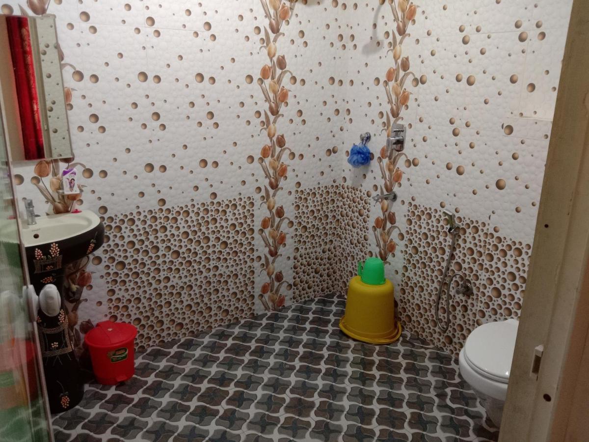 Shivalaya Homestay, Madikeri Siddāpur Extérieur photo