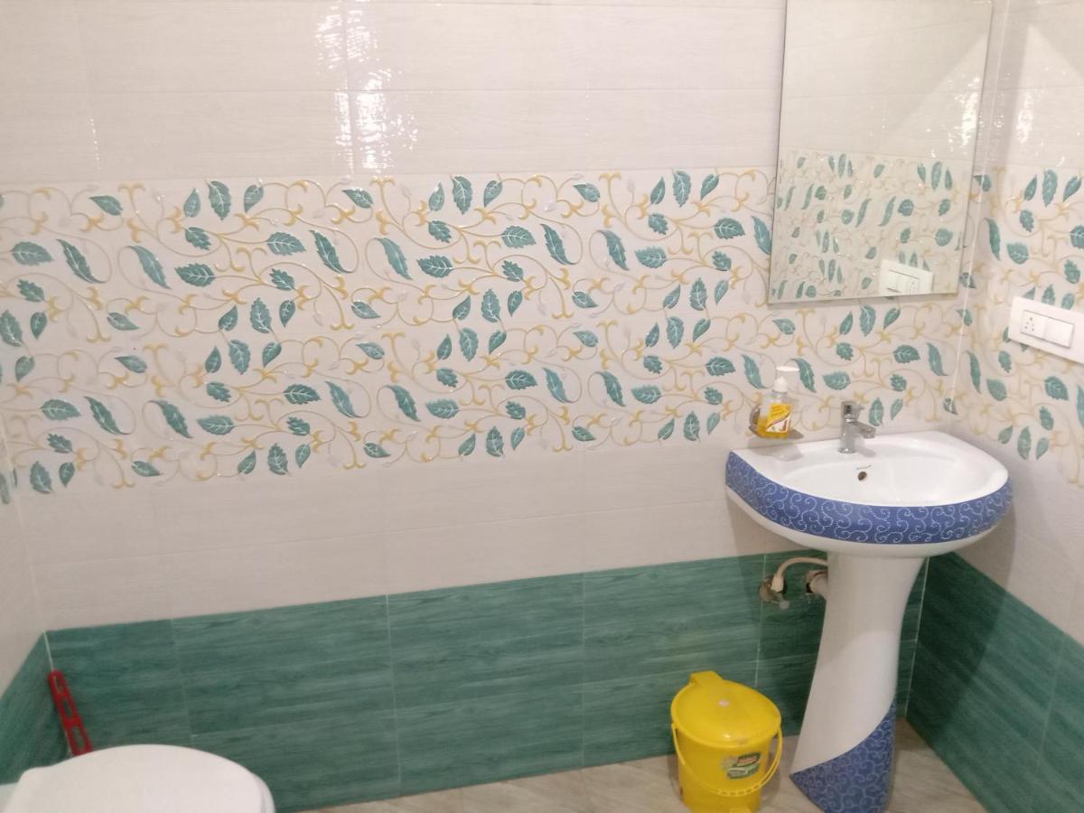 Shivalaya Homestay, Madikeri Siddāpur Extérieur photo