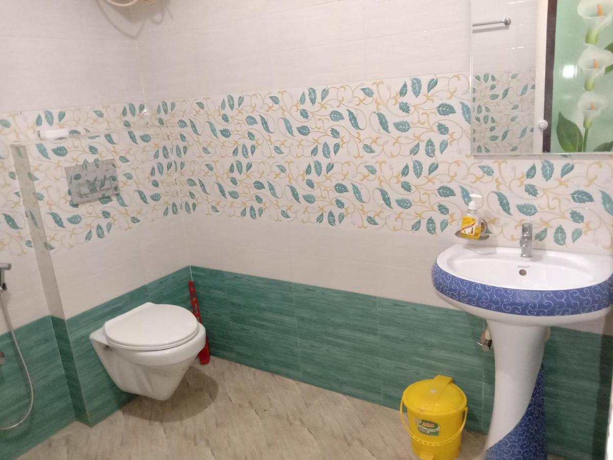 Shivalaya Homestay, Madikeri Siddāpur Extérieur photo