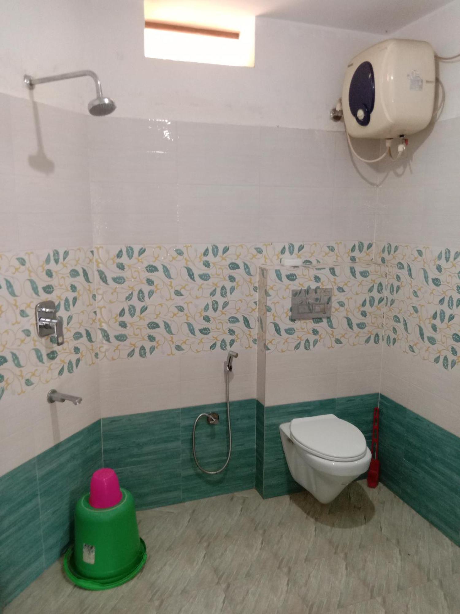 Shivalaya Homestay, Madikeri Siddāpur Chambre photo