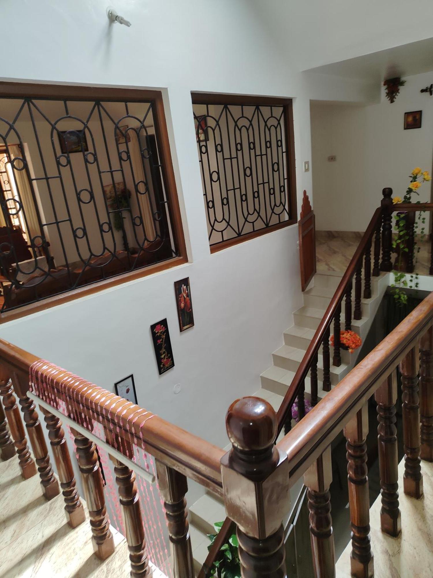 Shivalaya Homestay, Madikeri Siddāpur Extérieur photo