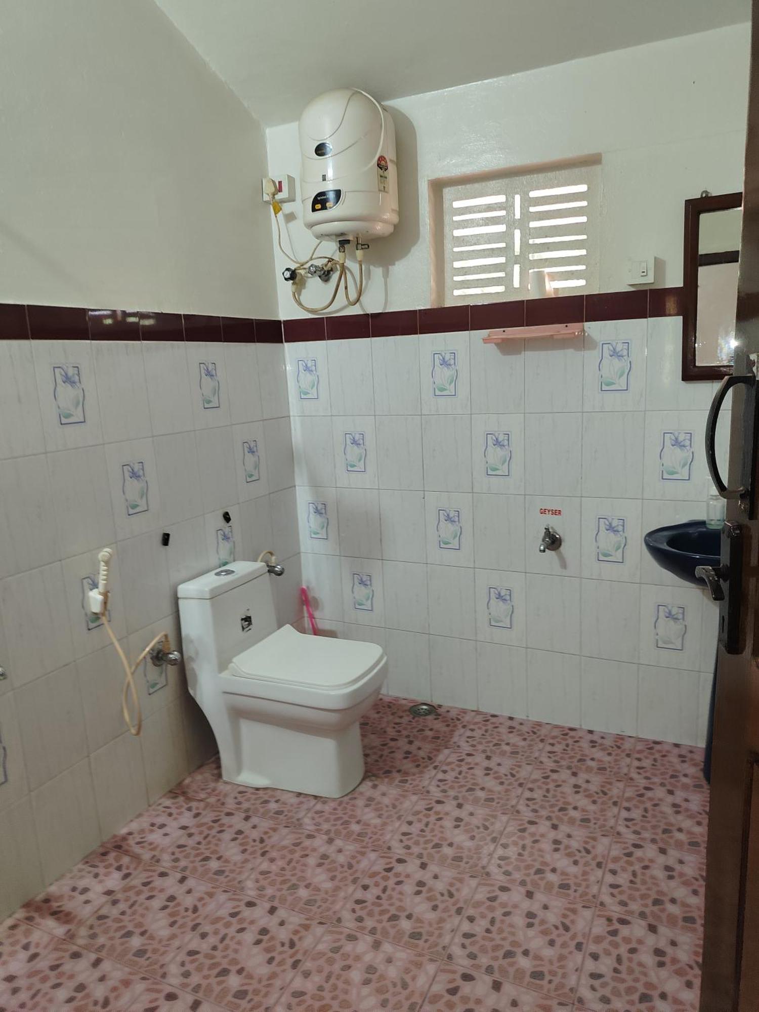 Shivalaya Homestay, Madikeri Siddāpur Extérieur photo